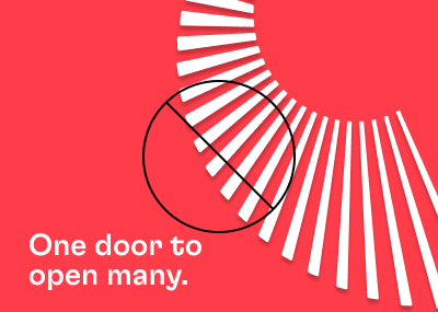 Incorrect doorburst treatment