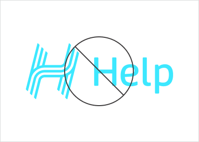 Incorrect logo treatment