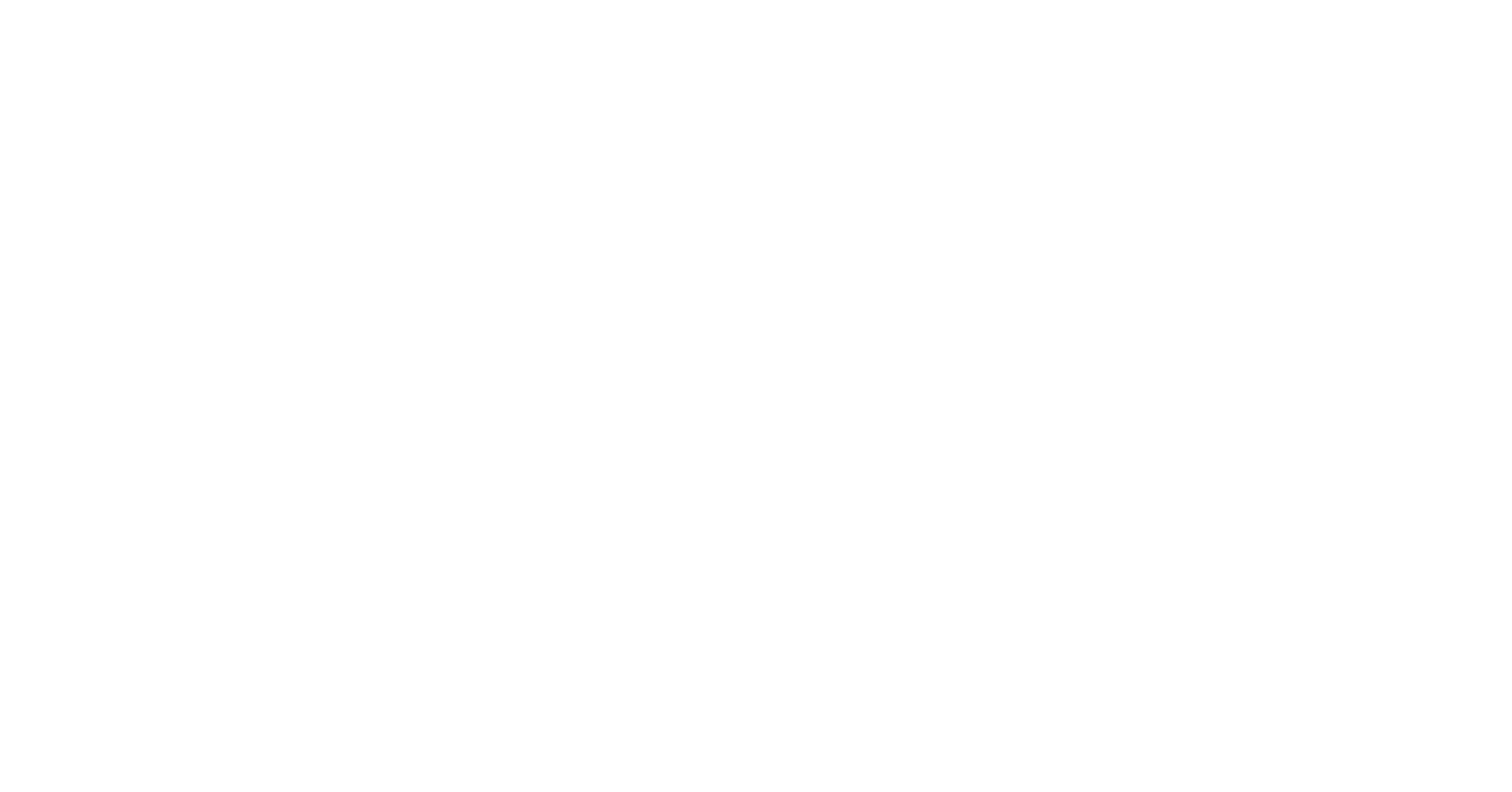 Stacked wordmark