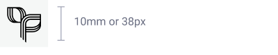Minimum size